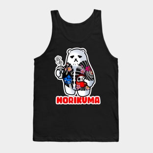 Horikuma Tank Top